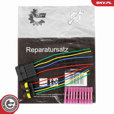 ESEN SKV 53SKV269 Remkomplekts, Vadu komplekts