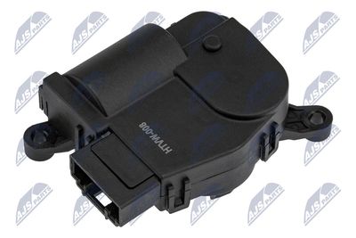 Регулировочный элемент, смесительный клапан NTY CNG-VW-008