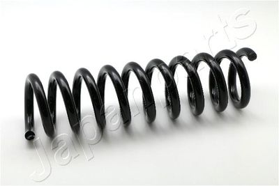Пружина ходовой части JAPANPARTS ZC6219A