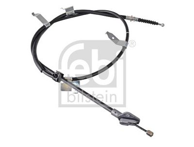 Trose, Stāvbremžu sistēma FEBI BILSTEIN 1007997