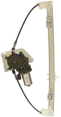 Стеклоподъемник VALEO 850155