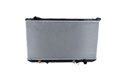 Radiators, Motora dzesēšanas sistēma NRF 59278
