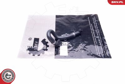 Шланг радиатора ESEN SKV 43SKV629
