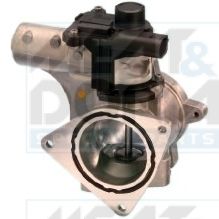 Клапан возврата ОГ MEAT & DORIA 88154