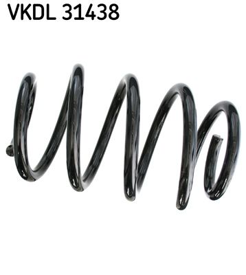 Пружина ходовой части SKF VKDL 31438