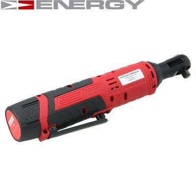 Ключ гаечный с трещоткой ENERGY NE00805