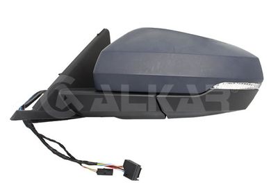 Наружное зеркало ALKAR 6145744