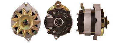 Генератор DRI 216105802