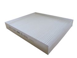 Фильтр, воздух во внутренном пространстве ALCO FILTER MS-6536