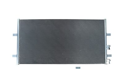 Конденсатор, кондиционер KAMOKA 7800133