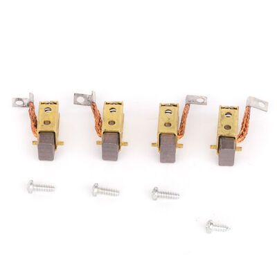 Ogļu suku komplekts, elektromotors MAHLE MMX 893KIT