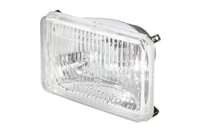Luktura ieliktnis, Pamatlukturis HELLA 1LB 003 177-301