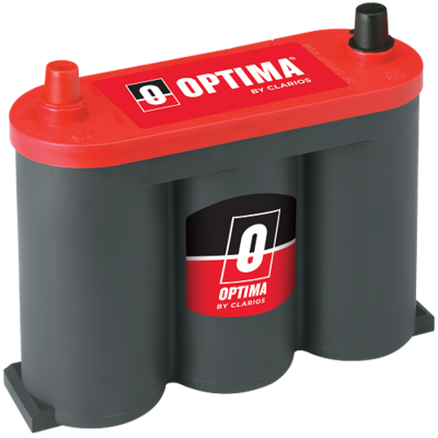 Startera akumulatoru baterija VARTA 8103550008882