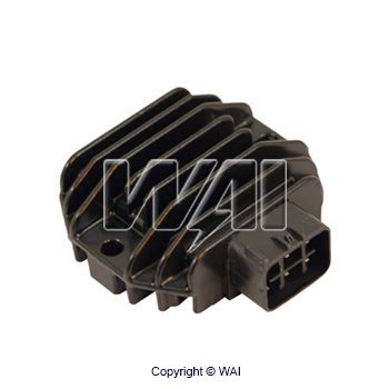 Ģeneratora sprieguma regulators WAI YM1033N