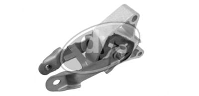 Piekare, Dzinējs DYS 71-26781