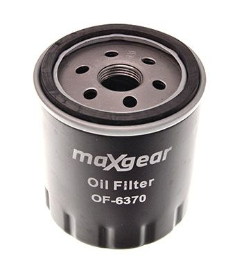 Масляный фильтр MAXGEAR 26-2075