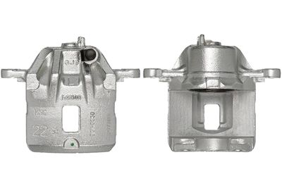 Тормозной суппорт ATE 24.3541-1885.5