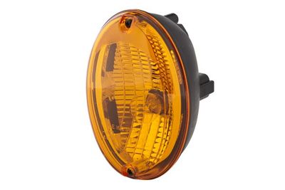 Фонарь указателя поворота HELLA 2BA 344 130-237