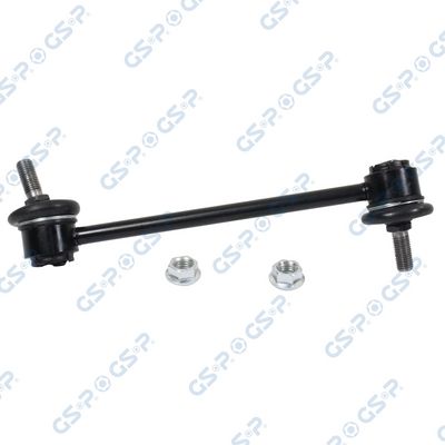 Stiepnis/Atsaite, Stabilizators GSP S050581