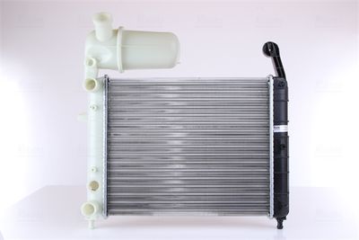 Radiators, Motora dzesēšanas sistēma NISSENS 61845