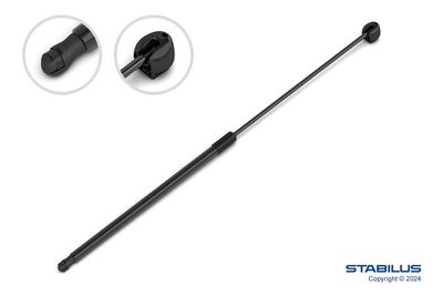 Газовая пружина, капот STABILUS 652994