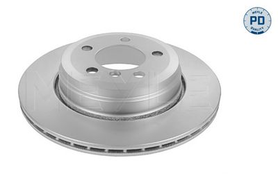 Тормозной диск MEYLE 315 523 0045/PD