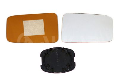 Spoguļstikls, Ārējais atpakaļskata spogulis ALKAR 6402288