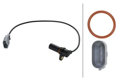 Датчик импульсов HELLA 6PU 009 167-271