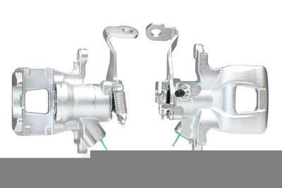 Тормозной суппорт HELLA 8AC 355 399-681