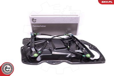 Stikla pacelšanas mehānisms ESEN SKV 00SKV956