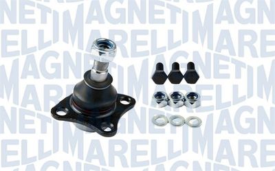 Stiprināšanas skrūve, Svira MAGNETI MARELLI 301181311890