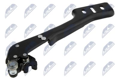 Virzošais rullītis, Bīdāmās durvis NTY EZC-FR-125