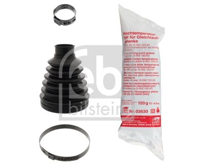 Комплект пыльника, приводной вал FEBI BILSTEIN 100440