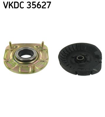 Опора стойки амортизатора SKF VKDC 35627