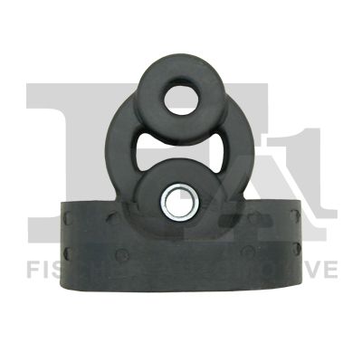 Кронштейн, система выпуска ОГ FA1 743-907