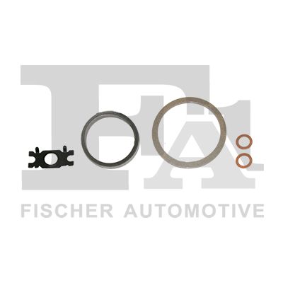 Монтажный комплект, компрессор FA1 KT550090E