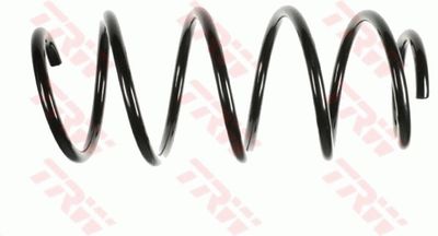 Balstiekārtas atspere TRW JCS880