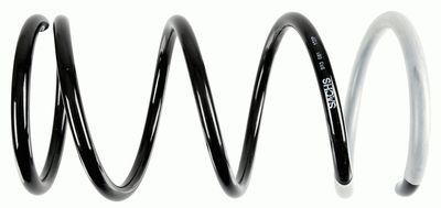 Пружина ходовой части SACHS 993 085