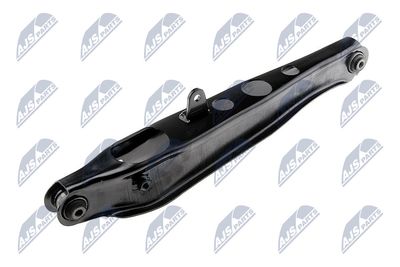 Neatkarīgās balstiekārtas svira, Riteņa piekare NTY ZWT-HD-004