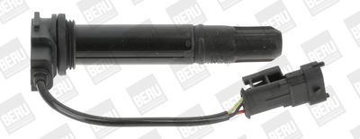 Aizdedzes spole BorgWarner (BERU) ZS377