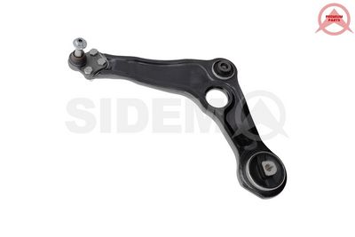 Neatkarīgās balstiekārtas svira, Riteņa piekare SIDEM 5474