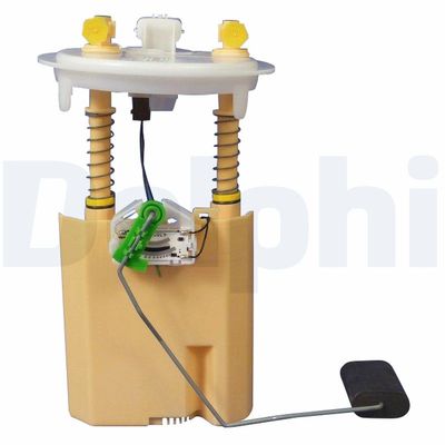 Элемент системы питания DELPHI FL0297-12B1