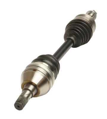 Приводной вал MAXGEAR 49-2593