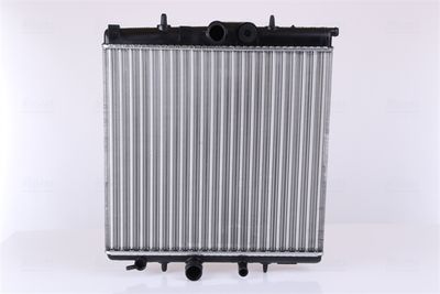 Radiators, Motora dzesēšanas sistēma NISSENS 63691