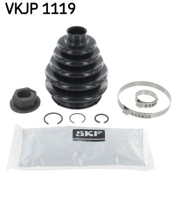 Комплект пыльника, приводной вал SKF VKJP 1119