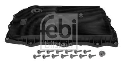 Eļļas vācele, Automātiskā pārnesumkārba FEBI BILSTEIN 1000257