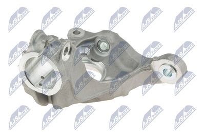 Grozāmass statne, Riteņa piekare NTY ZZP-VW-025