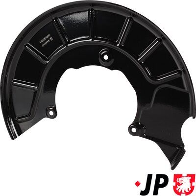 Dubļu sargs, Bremžu disks JP GROUP 1164201080