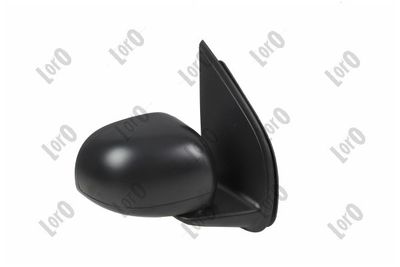 Наружное зеркало ABAKUS 1163M08