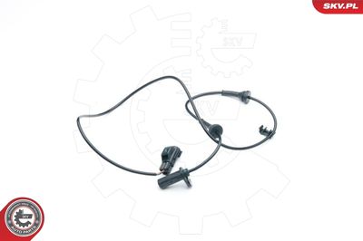 Датчик, частота вращения колеса ESEN SKV 06SKV281